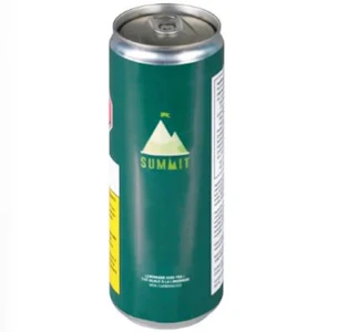 Summit - 355ML - LEMONADE ICED TEA