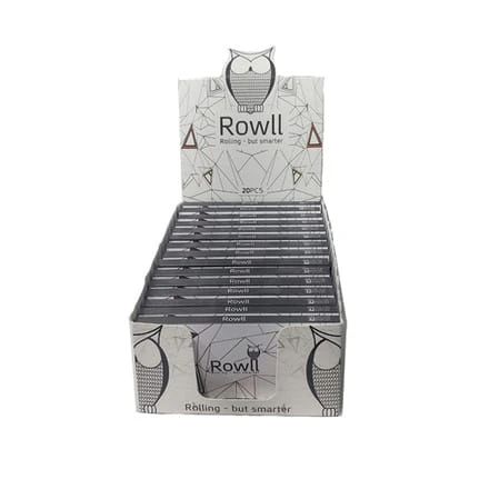 Humble and Fume  - Rowll- King Size Extra Slim Main Image