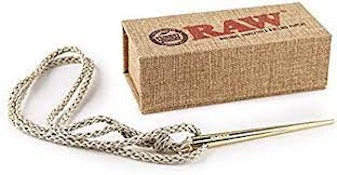 RAW Gold Poker