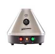 Volcano Classic Vaporizer w/EV SS