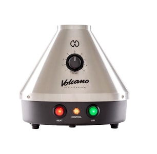 Greenlane - Volcano Classic Vaporizer w/EV SS