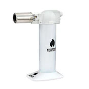 Newport Zero Mini Torch 5.5" White