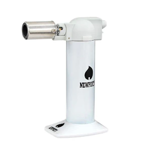 Newport - Newport Zero Mini Torch 5.5" White