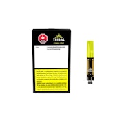 Cuban Linx Live Resin Vape 1G