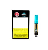 G Mint Live Resin Vape 1G