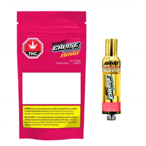 BOXHOT Cruise Control - BOXHOT Cruise Control Nitro 2.0 g Prefilled Cart