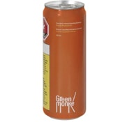 Green Monkey - Orange Passionfruit