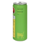 Green Monkey - Tropical Citrus