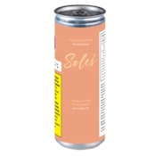 Solei - Mango Passionfruit