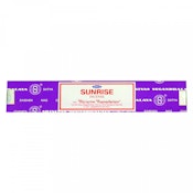 Sunrise Incense