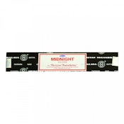 Midnight Incense
