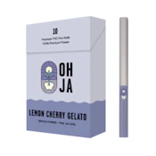 Lemon Cherry Gelato Pre-Rolls 10 x 0.35g