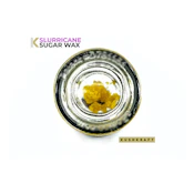 Kush Kraft  - Slurricane Sugar Wax - 1g