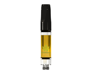 Fleurish - 1g - Growtown - Honeydew CBD 510 Vape