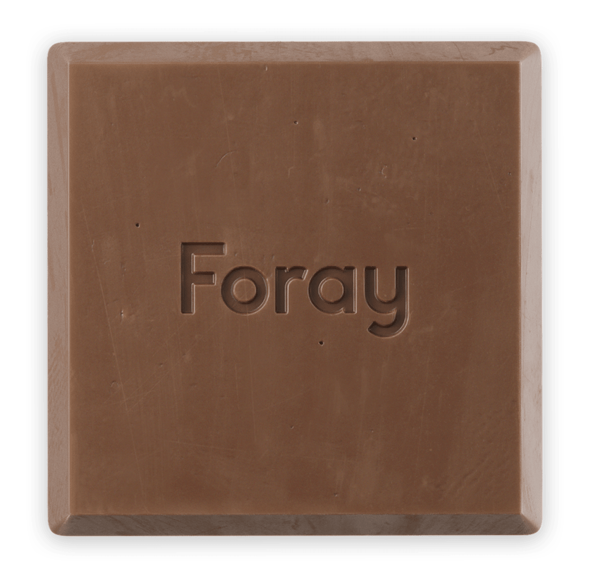 10 SALTED CARAMEL CHOCOLATE SQUARE