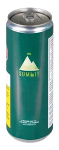 Summit - LEMONADE ICED TEA - 355