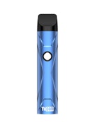 X Concentrate Pod Vaporizer - Blue