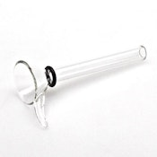 9mm Basic Slider Bowl - Clear