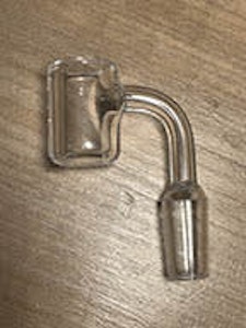 Dab Accessories - Male Banger 14mm