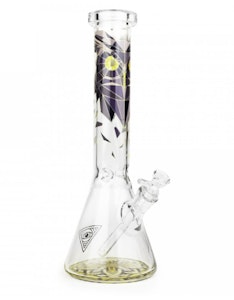 West Coast Gifts - 15" Owl Beaker Bong