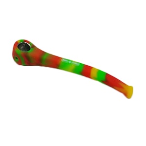 Maple Craft - Cannatonik Pipes - GANDALF SILICONE PIPE