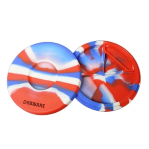 DabWare - DabWare - Silicone Storage Container