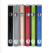 (Gold) Elf 510 Variable Voltage with Button