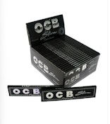 OCB Premium King Size Slim