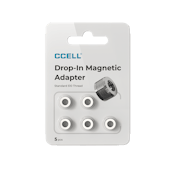 CCell - Adapter for Cartridge - 5 Pack