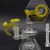Lemon Slyme