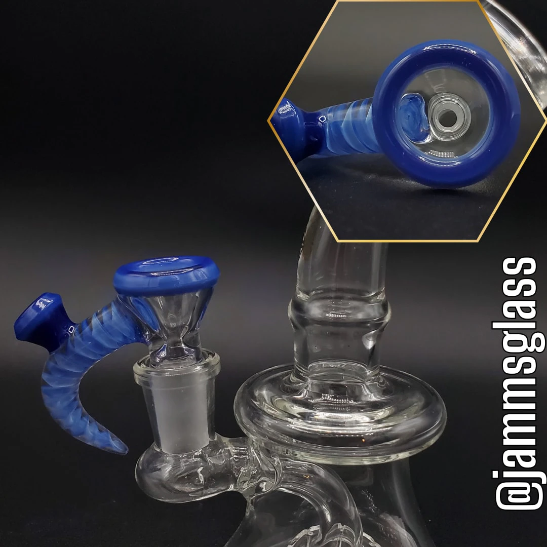 Jamms Glass - Sonic Main Image