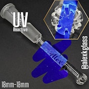 Blu-V 3 1/2"