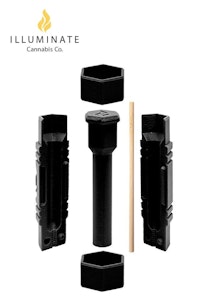 Accessories - Cannagar Press Kit