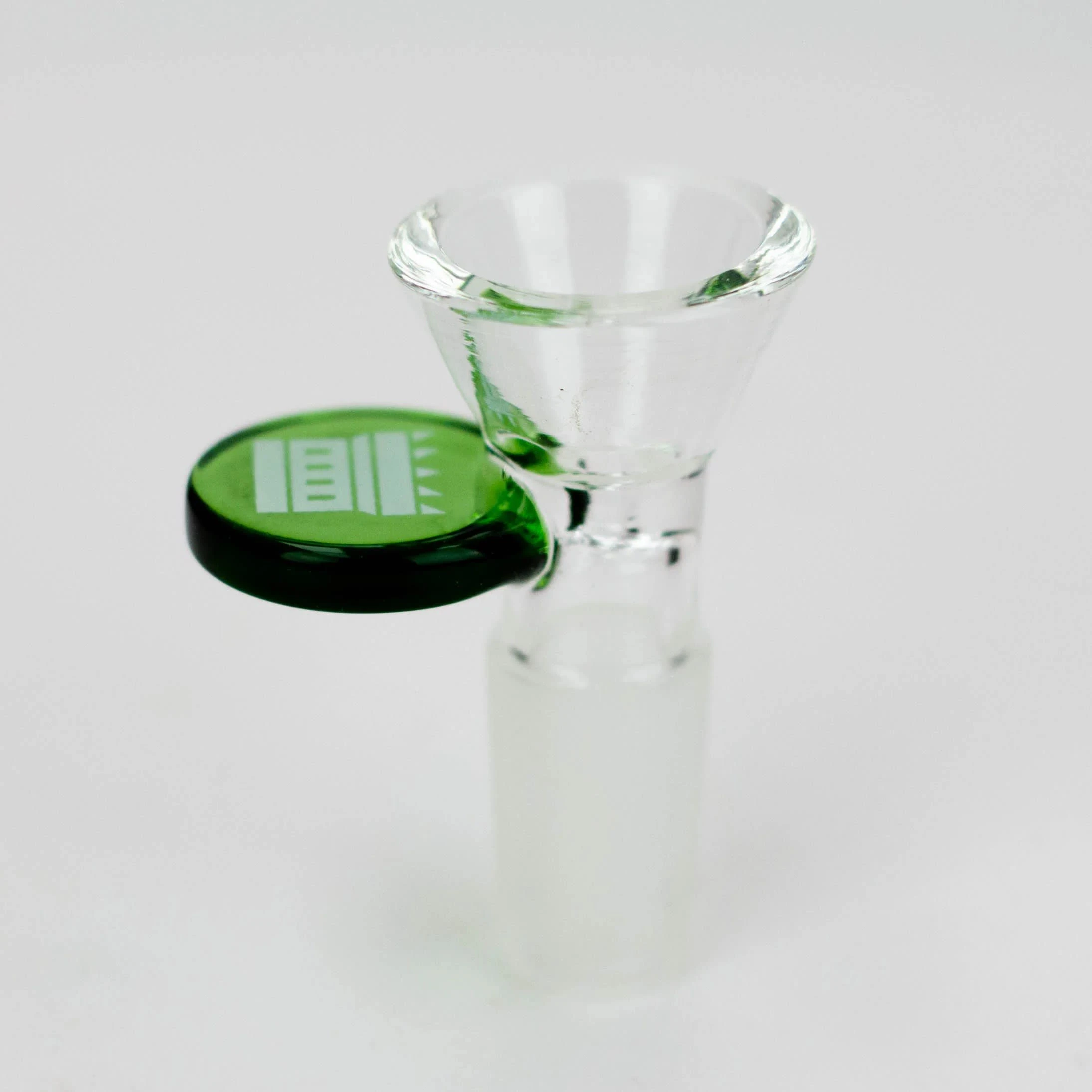 Bong Accessories - Glass bowl 14mm Main Image