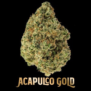 Jonny Chronic - ACAPULCO GOLD - 3.5