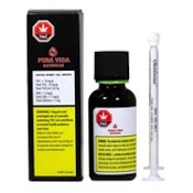 Pura Vida Daybreak Sativa Honey Oil Drops 30 ml