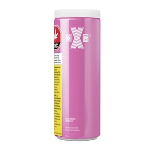 XMG - Cream Soda  - 10mg THC