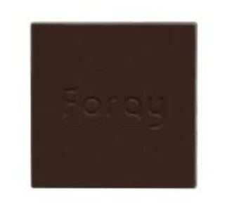 Foray - Salted Caramel Choc Square 1:1 - 10mg THC : 10mg CBD