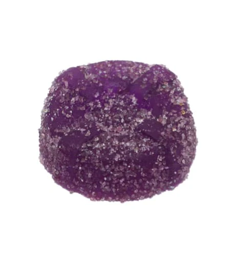 NO FUTURE - The Purple One Sativa THC Gummy - 1x10mg THC Main Image