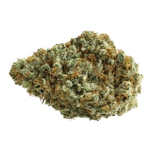 The Original Fraser Valley Weed Co. - D. Burger - 28g