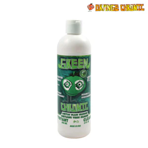 HBI CANADA - GREEN CHRONIC PLASTIC & ACRYLIC CLEANER