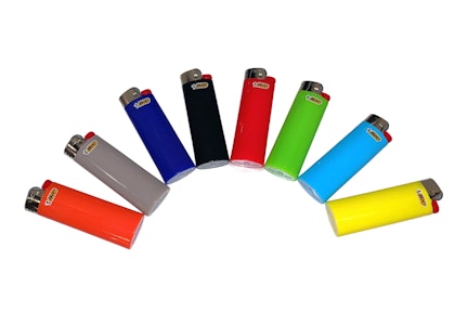 BIC - BIC Lighter