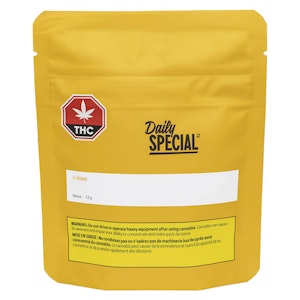 Daily Special - Daily Special - El Chemino - 3.5g