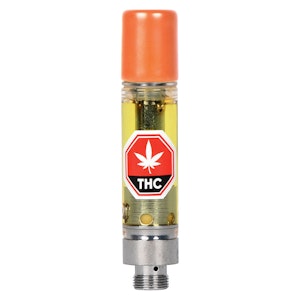 BZAM - 1G - BLACKBERRY BREATH LIVE ROSIN CARTRIDGE