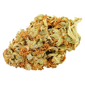 Oddball - Fruit 7g Dried Flower