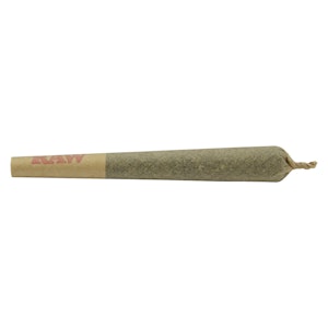 Common Ground - Blueberry Muffin Pre-Roll 10x0.5g Pre-Rolls