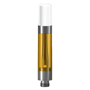 Glacial Gold - Glacial Gold Cherry K.O. 1.2g Vape Cartridge