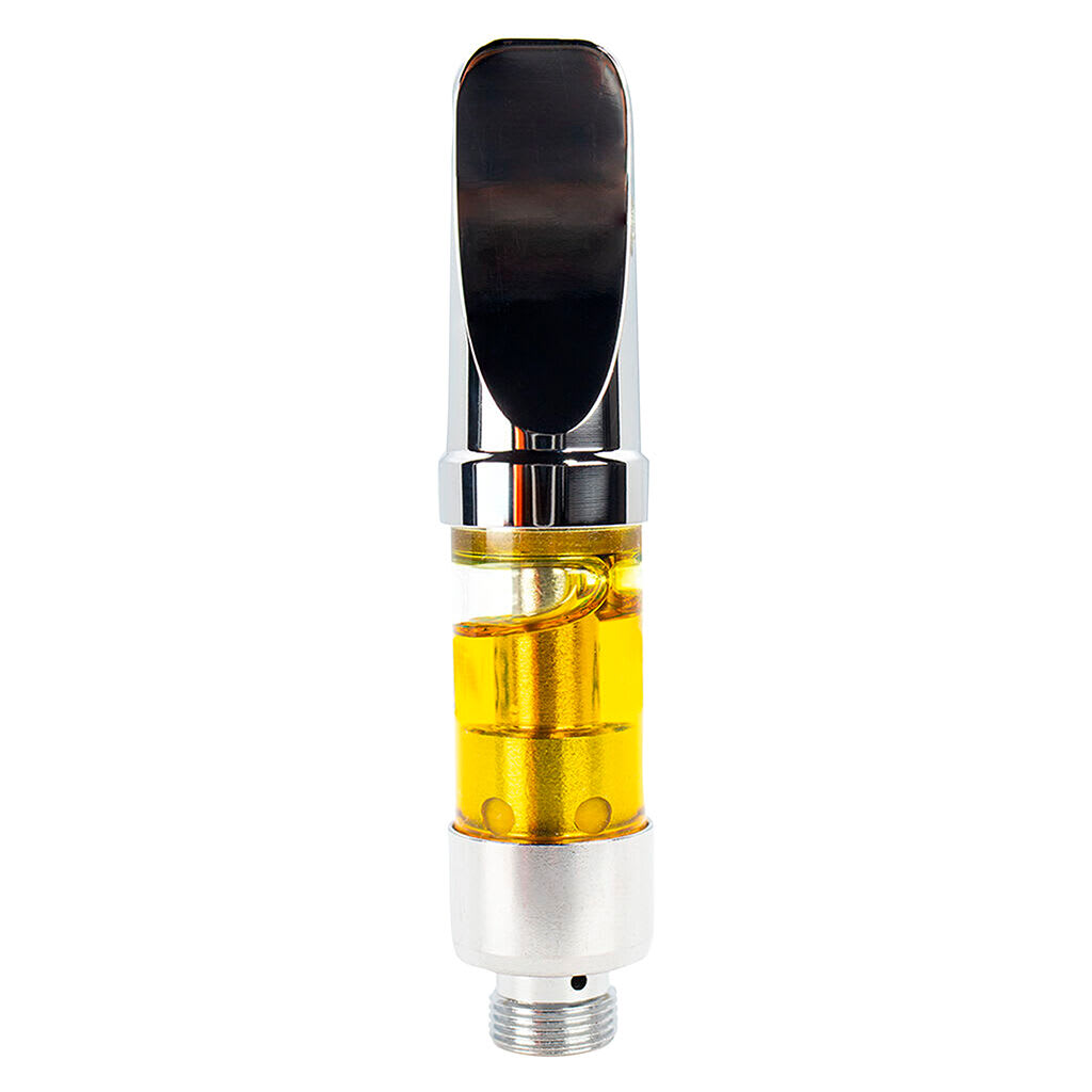 Purple Kush Live Resin 510 Thread Cartridge 1g 510 Thread Cartridges