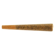 Puzzle Face Pre-Roll 3x0.5g Pre-Rolls
