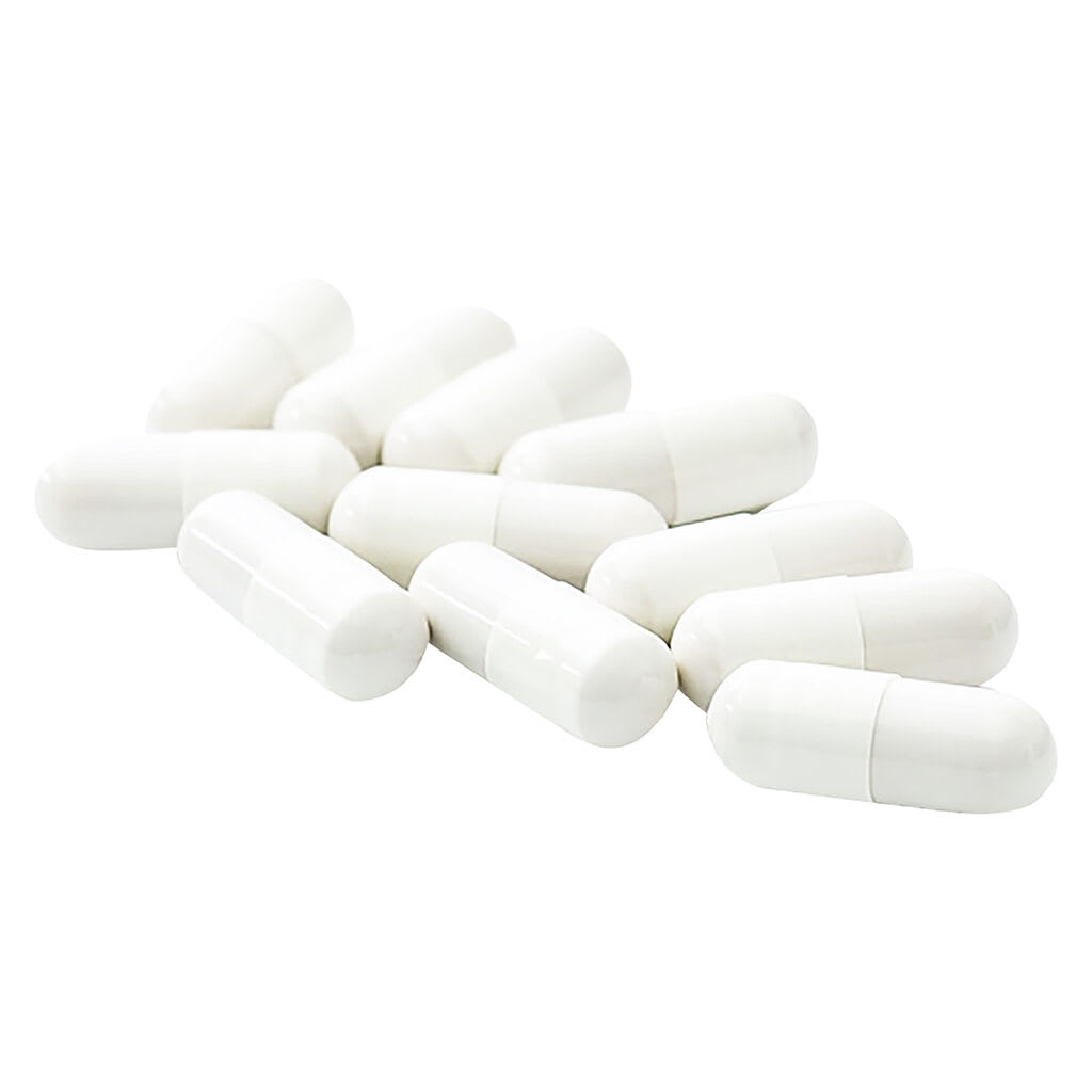 Naturally Nutra - Sunbeam CBD:CBG -30 caps